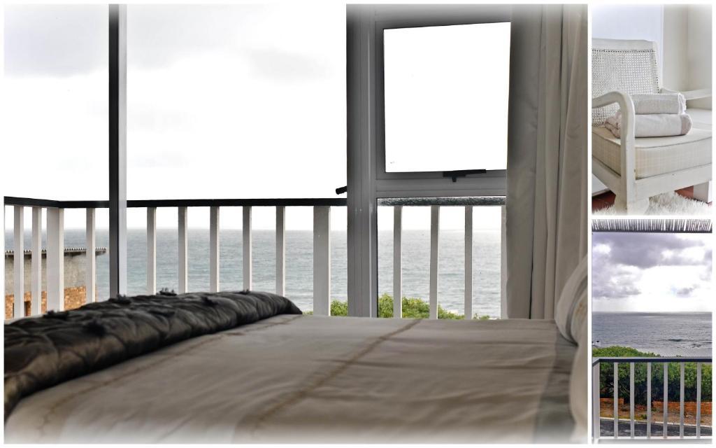 The Bay Lodge Gansbaai Room photo