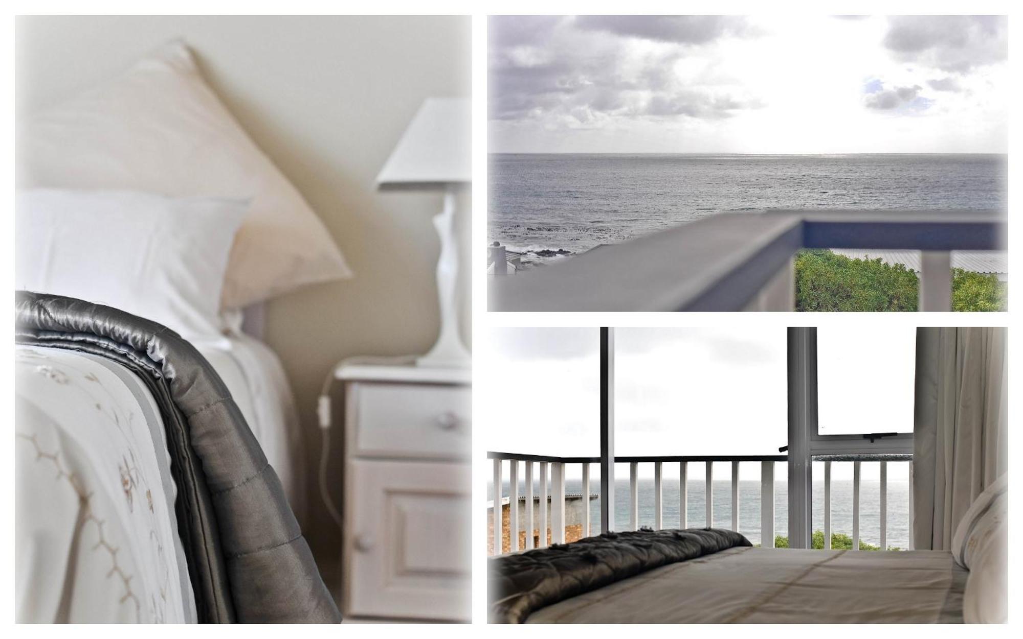 The Bay Lodge Gansbaai Room photo