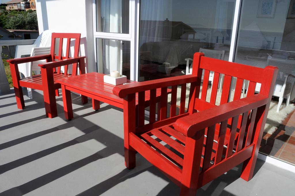 The Bay Lodge Gansbaai Room photo