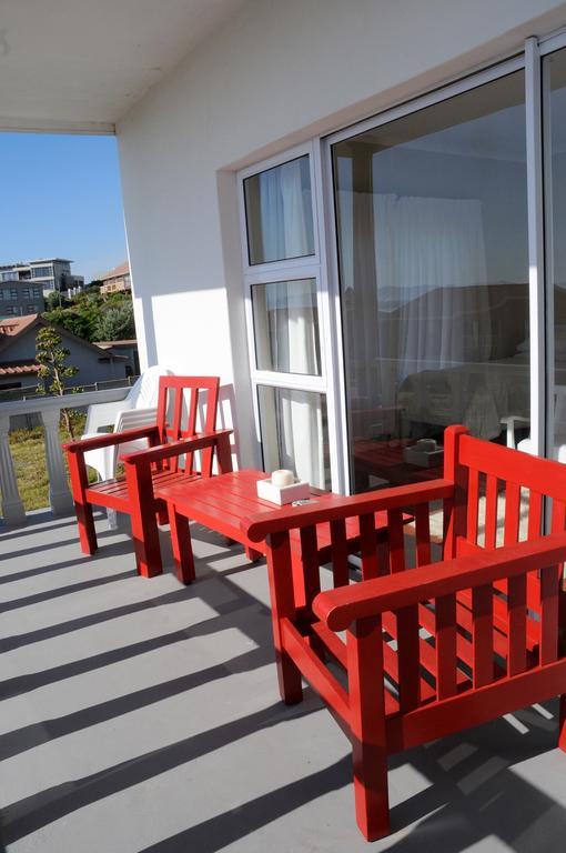 The Bay Lodge Gansbaai Room photo
