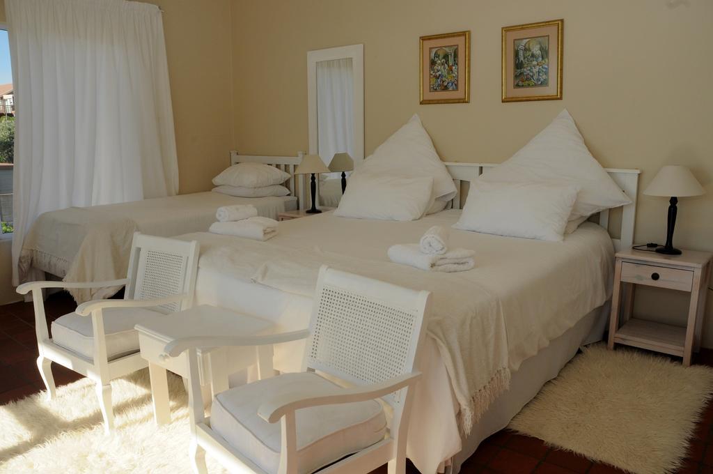 The Bay Lodge Gansbaai Room photo