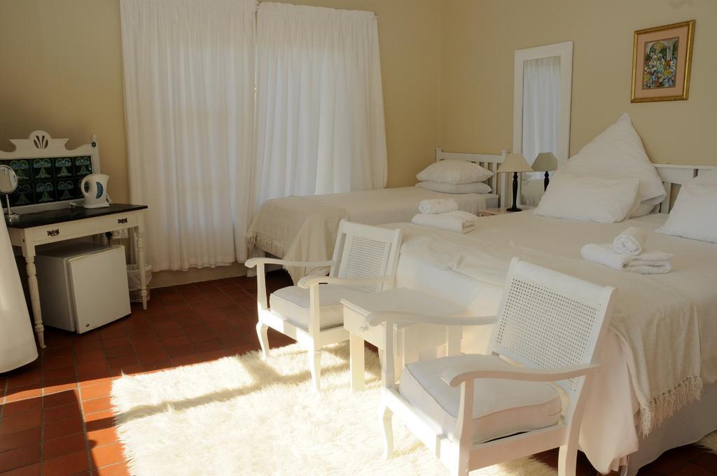 The Bay Lodge Gansbaai Room photo